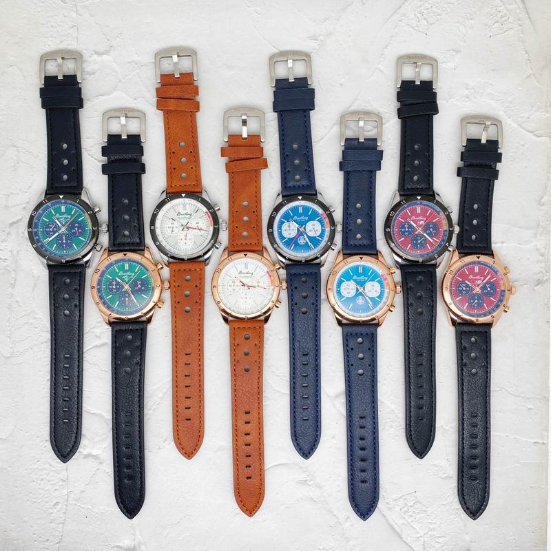 Breitling 42X10mm 060801